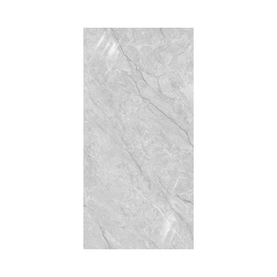 AL En Austin Grey Marble & Stone Living Area Tiles - My Home Studio